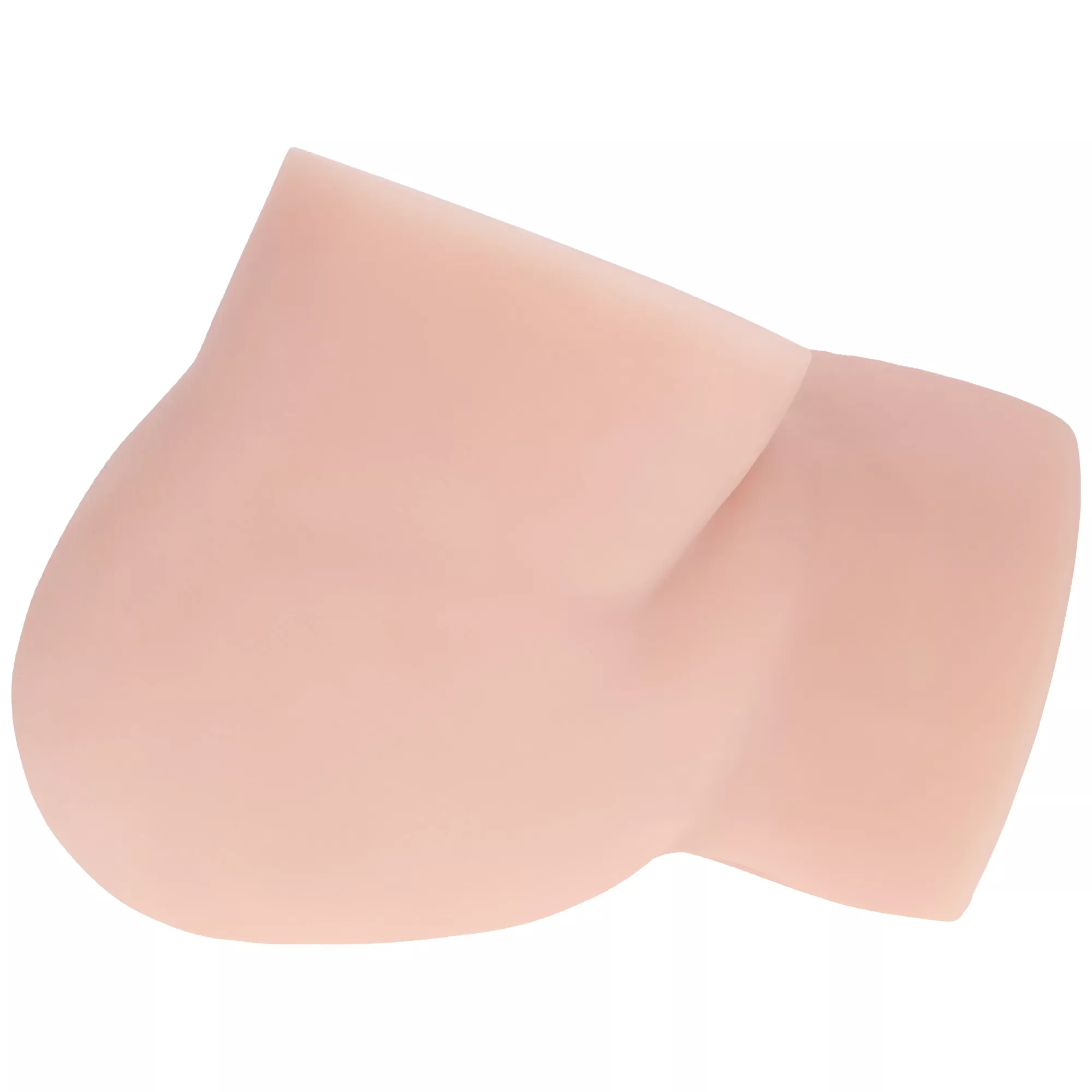 Rina Brooks Dual-Entry Vibrating Masturbator - Xkin at Spencer's