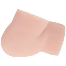 Rina Brooks Dual-Entry Vibrating Masturbator - Xkin at Spencer's