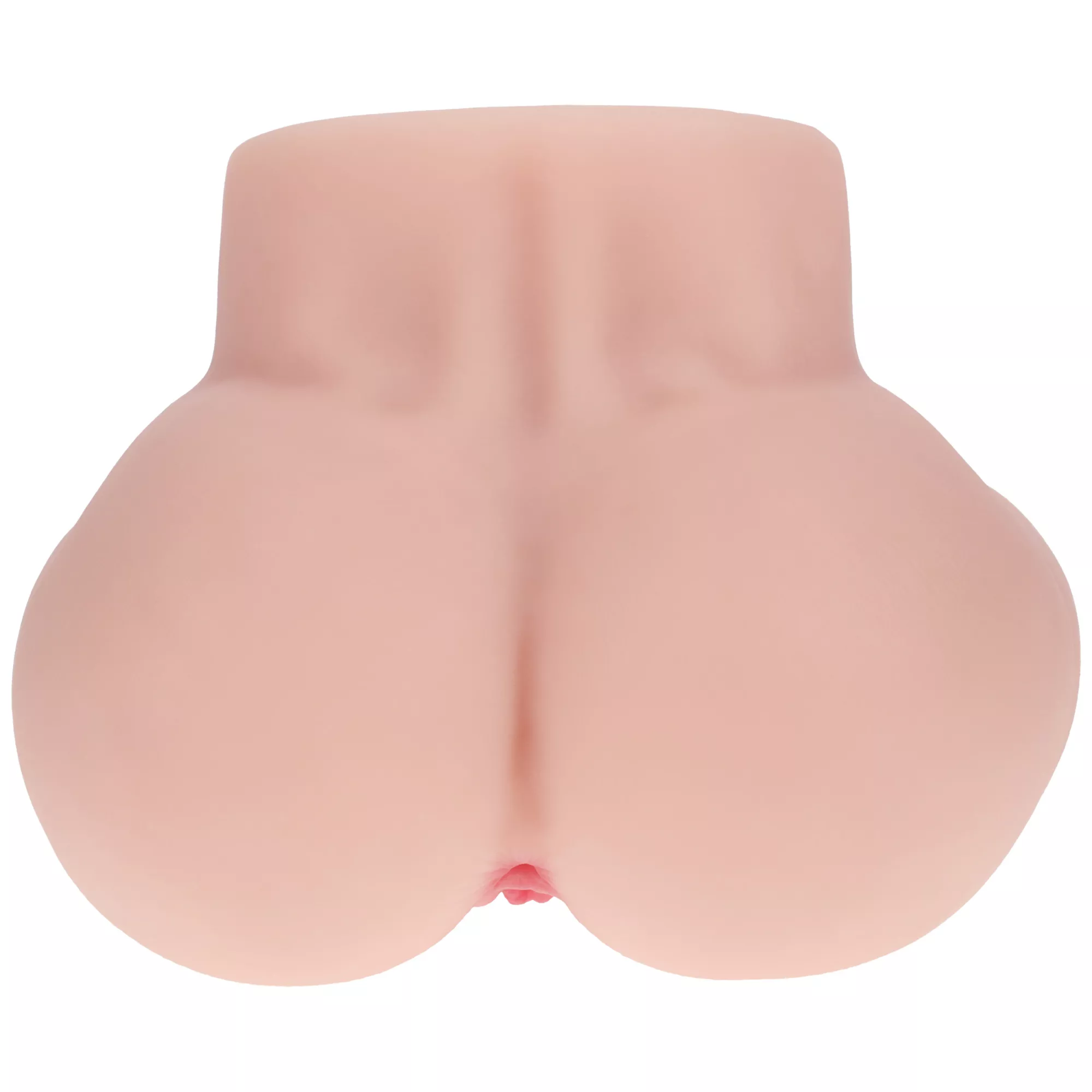 Rina Brooks Dual-Entry Vibrating Masturbator - Xkin at Spencer's