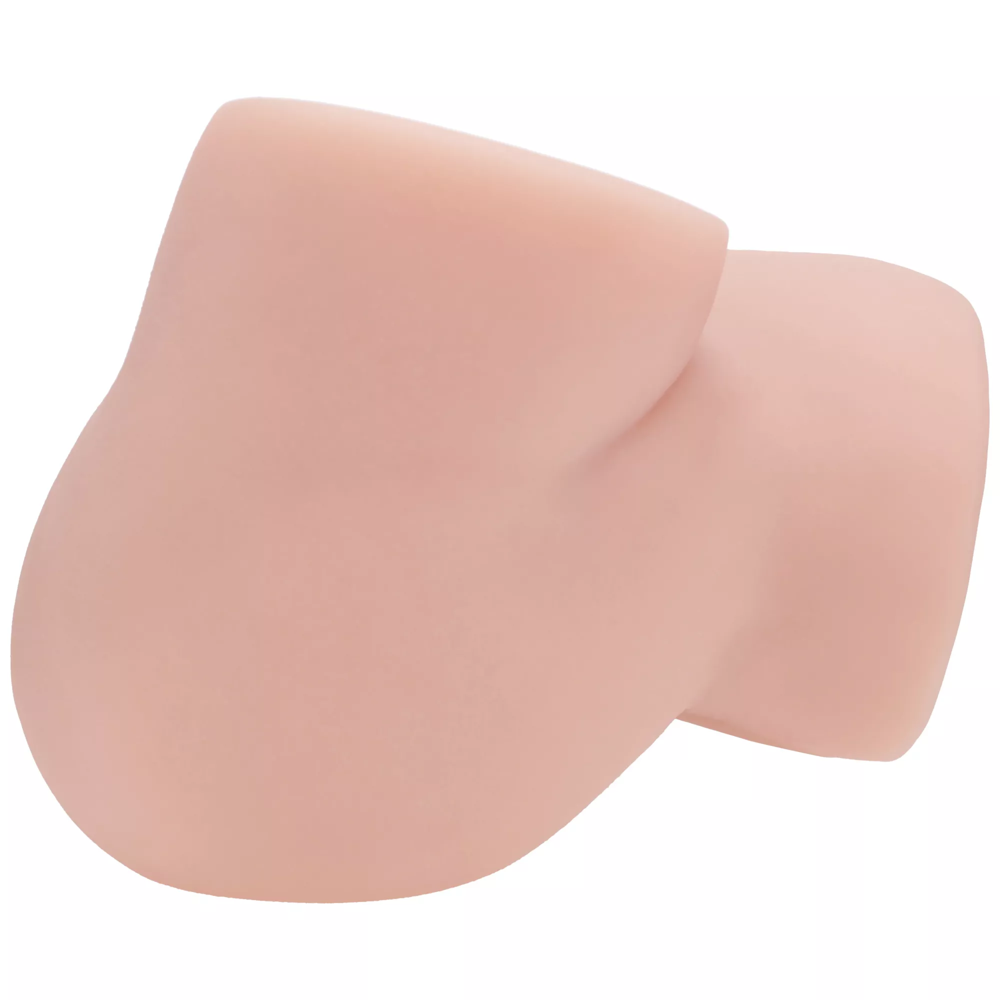 Vivica Lenore Dual-Entry Vibrating Masturbator - Xkin at Spencer's