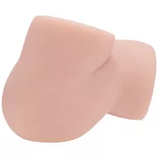 Vivica Lenore Dual-Entry Vibrating Masturbator - Xkin at Spencer's