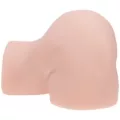 Vera Dawn Dual-Entry Vibrating Masturbator - Xkin at Spencer's