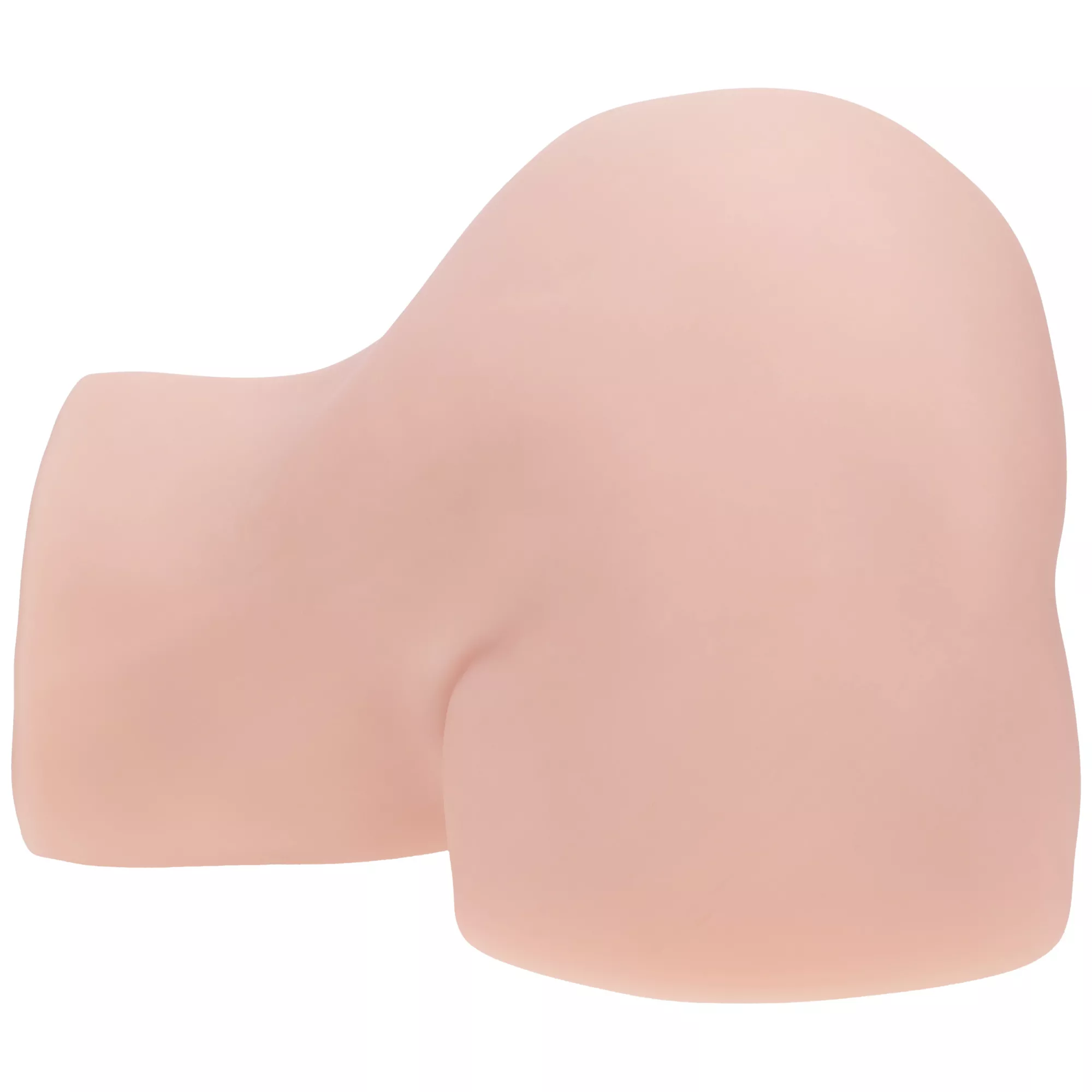 Vera Dawn Dual-Entry Vibrating Masturbator - Xkin at Spencer's