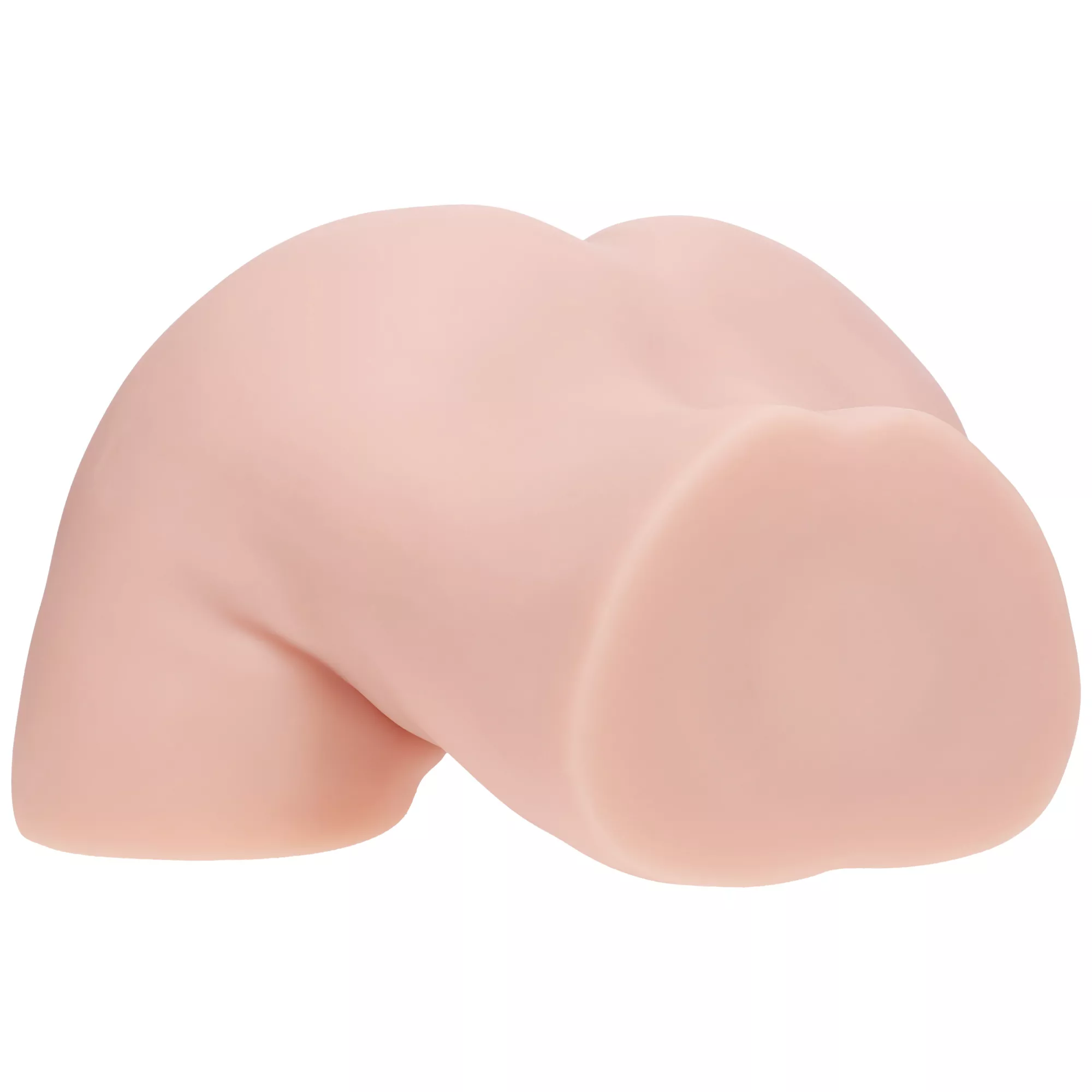 Vera Dawn Dual-Entry Vibrating Masturbator - Xkin at Spencer's