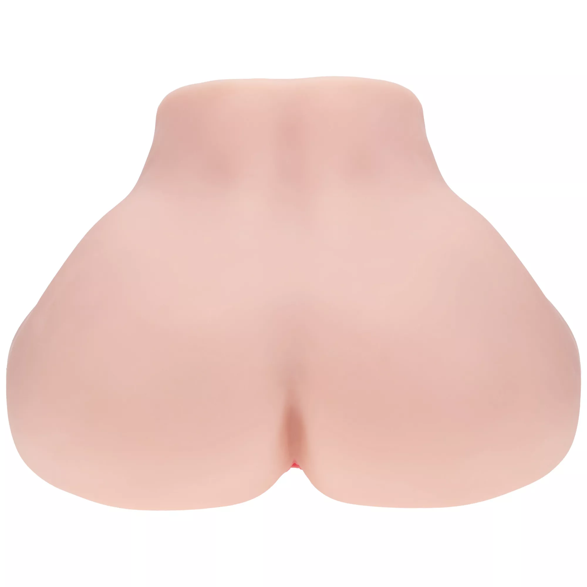 Vera Dawn Dual-Entry Vibrating Masturbator - Xkin at Spencer's