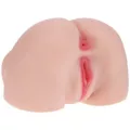 Mia Hart Dual-Entry Vibrating Masturbator - Xkin at Spencer's