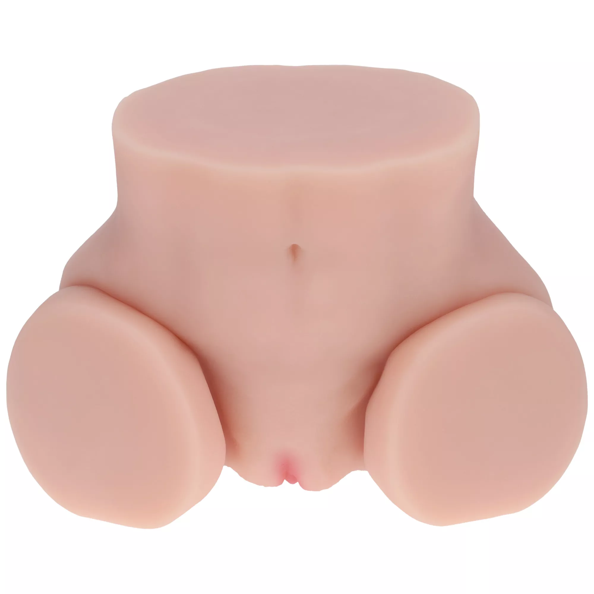 Mia Hart Dual-Entry Vibrating Masturbator - Xkin at Spencer's