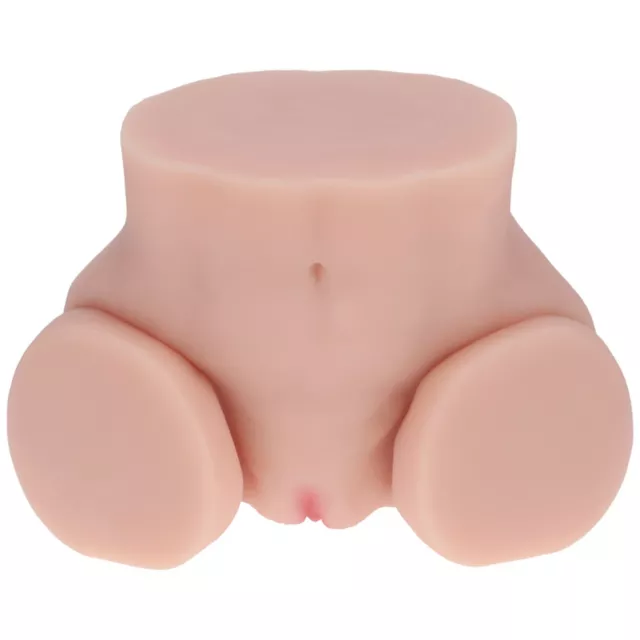 Mia Hart Dual-Entry Vibrating Masturbator - Xkin at Spencer's