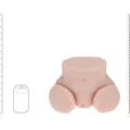 Mia Hart Dual-Entry Vibrating Masturbator - Xkin at Spencer's