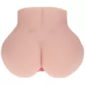 Mia Hart Dual-Entry Vibrating Masturbator - Xkin at Spencer's