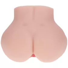 Mia Hart Dual-Entry Vibrating Masturbator - Xkin at Spencer's