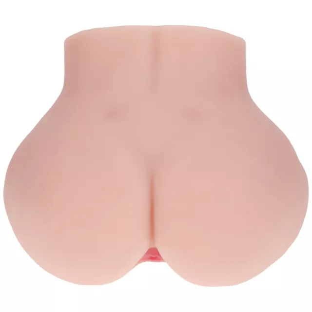 Mia Hart Dual-Entry Vibrating Masturbator - Xkin at Spencer's