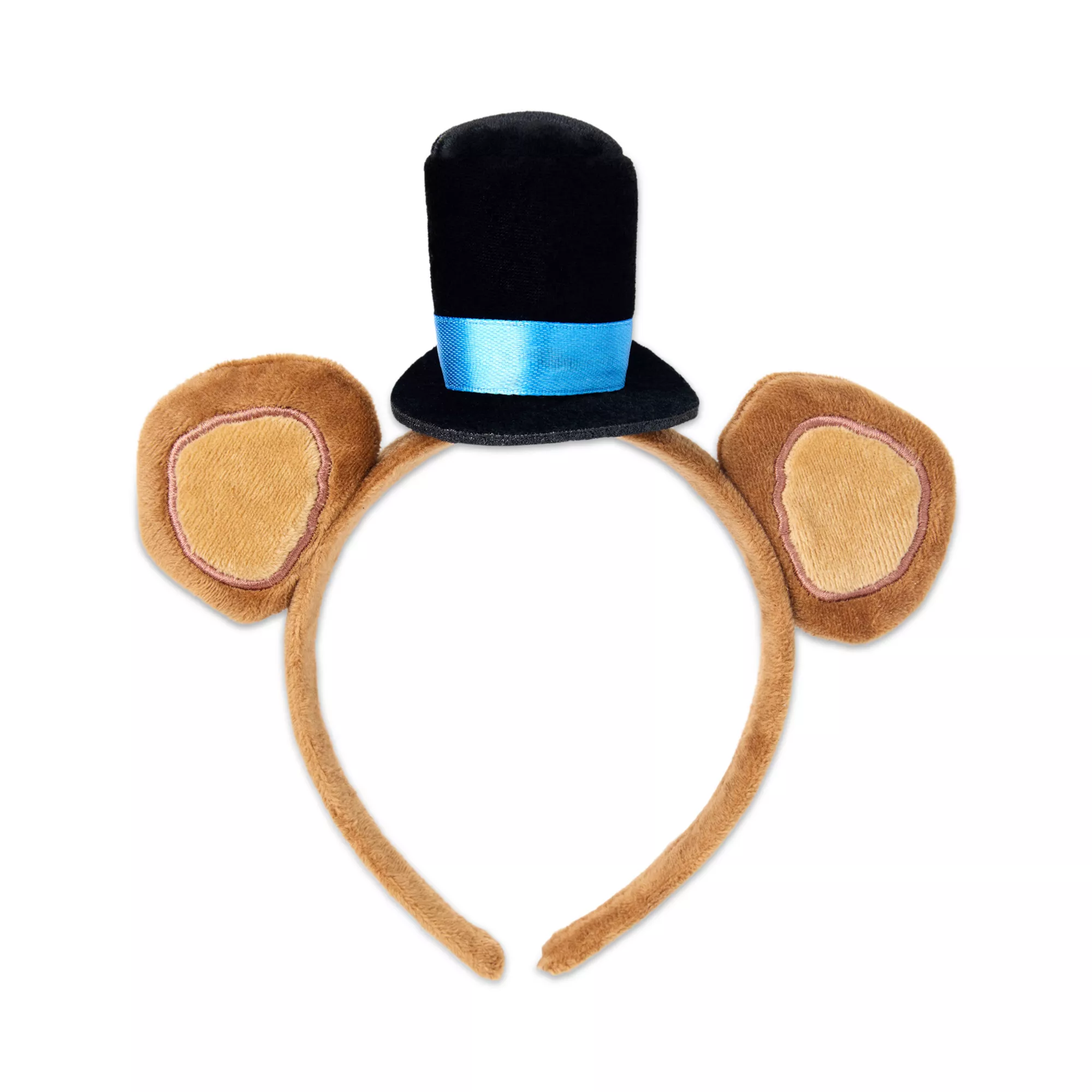Freddy Headband and Choker 2-Piece Set – Five Nights at Freddy’s at Spencer's