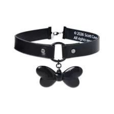 Freddy Headband and Choker 2-Piece Set – Five Nights at Freddy’s at Spencer's
