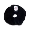 Jason Lives Scrunchies 3-Pack – Friday the 13th at Spencer's