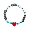 Multi-Pack Chucky Character Trade Bracelets - 5 Pack at Spencer's