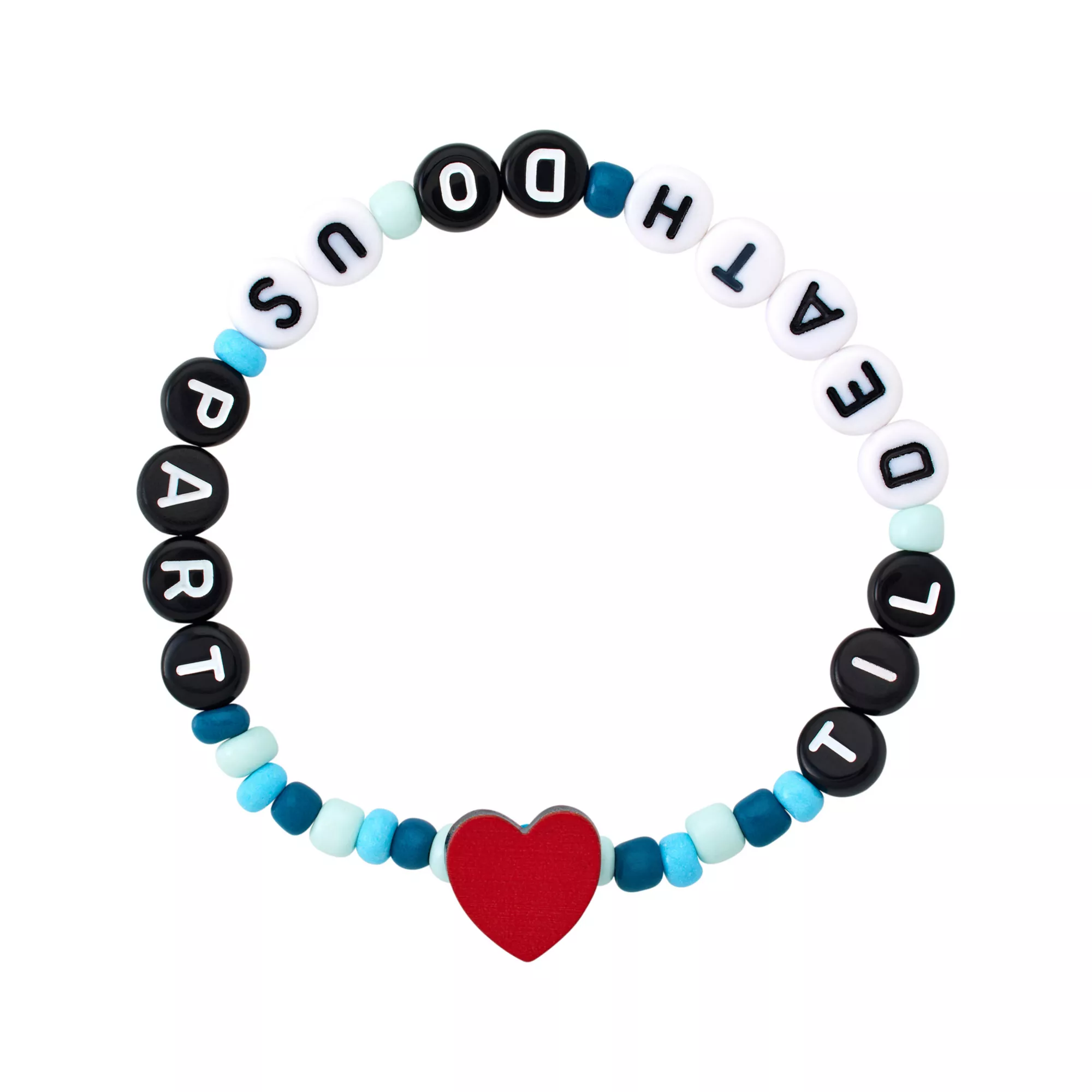 Multi-Pack Chucky Character Trade Bracelets - 5 Pack at Spencer's