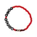 Multi-Pack Chucky Character Trade Bracelets - 5 Pack at Spencer's