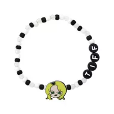 Multi-Pack Chucky Character Trade Bracelets - 5 Pack at Spencer's