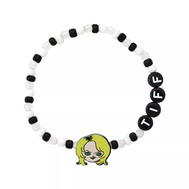 Multi-Pack Chucky Character Trade Bracelets - 5 Pack at Spencer's