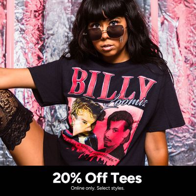 Shop Tees