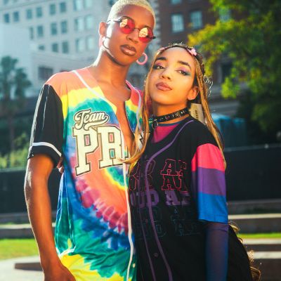 Pride