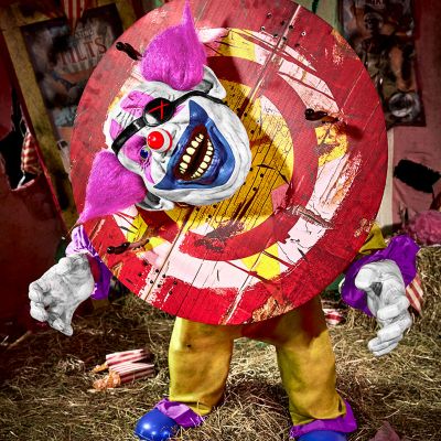 Shop Animatronics