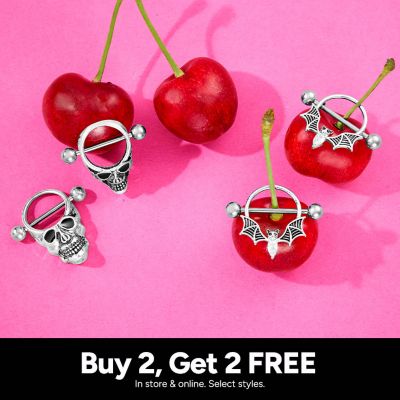 Shop Body Jewelry