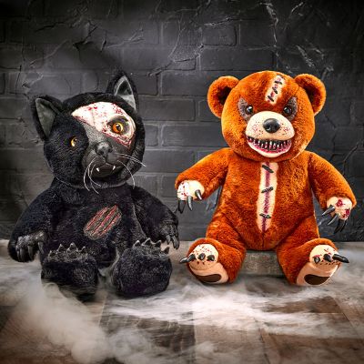 Shop Plush