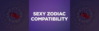 Which Star Sign Are You Most Sexually Compatible With?