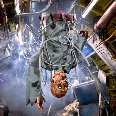 Shop Animatronics