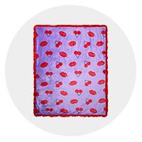 Fleece Blankets