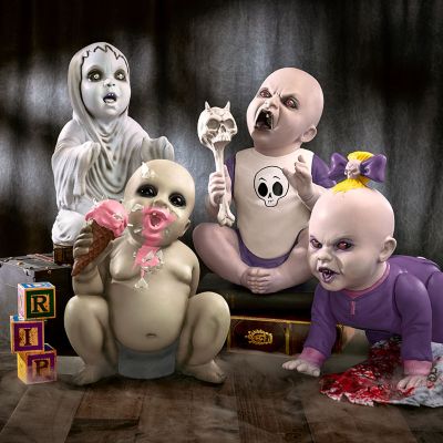 Shop Horror Babies