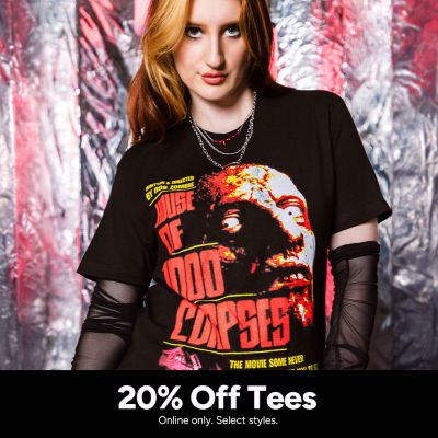 Shop Tees
