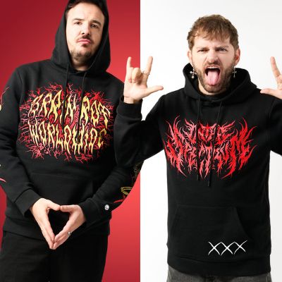 Shop The Boys x Spencer's
