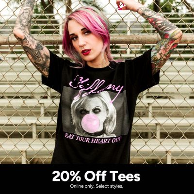 Shop Tees