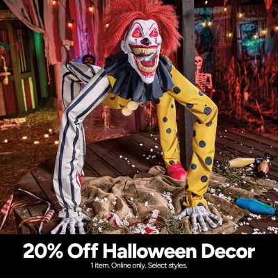 Shop Halloween Décor