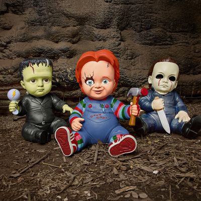 Shop Horror Collectibles