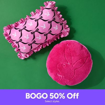 Shop Pillows