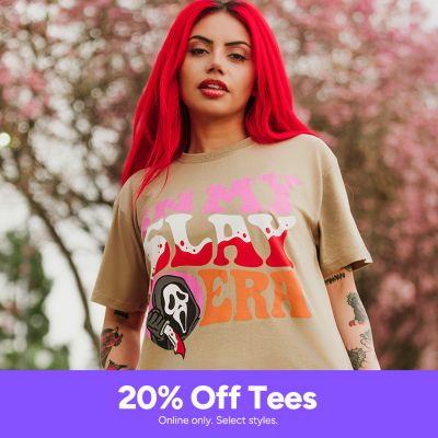 Shop Tees