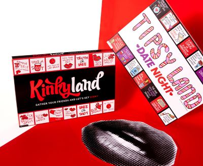 Shop Adult Novelties