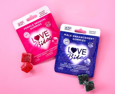 Shop Sexual Enhancements