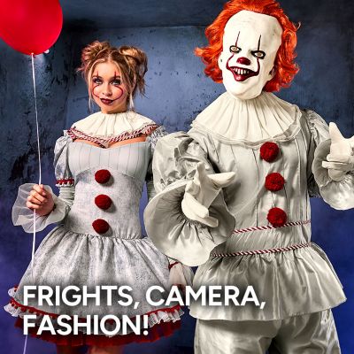 Shop Halloween