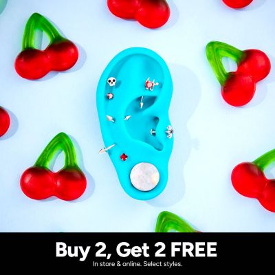 Shop Body Jewelry