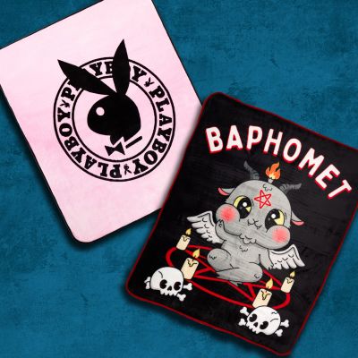 Shop Fleece Blankets