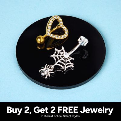 Shop Body Jewelry