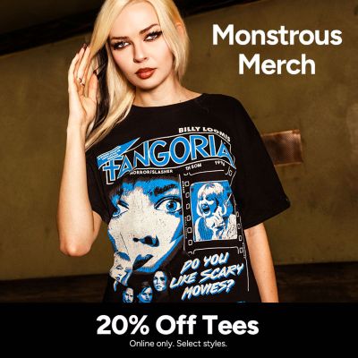 Shop Tees