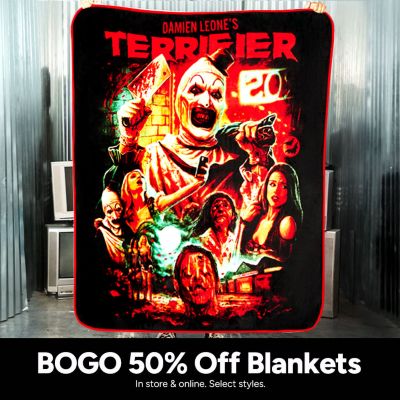 Shop Fleece Blankets