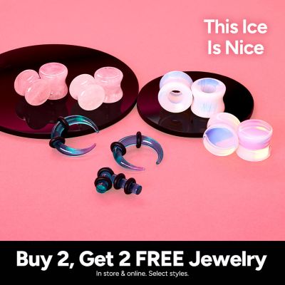 Shop Body Jewelry
