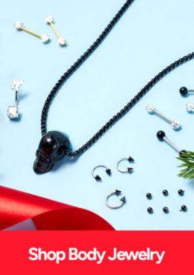 Body Jewelry